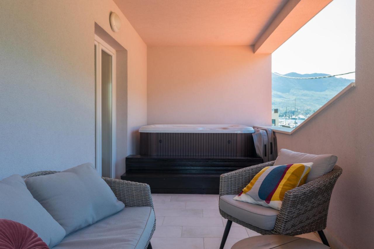 Bogo B&B Mokošica エクステリア 写真